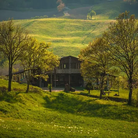 Vandrarhem Podesteria Di Gombola - Arte E Territorio Polinago