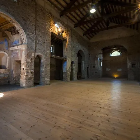 Podesteria Di Gombola - Arte E Territorio * Polinago