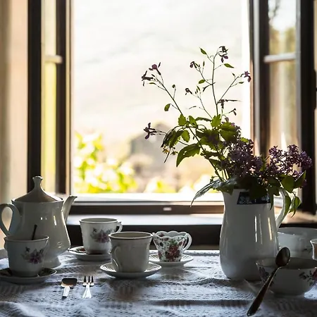 Podesteria Di Gombola - Arte E Territorio 호스텔