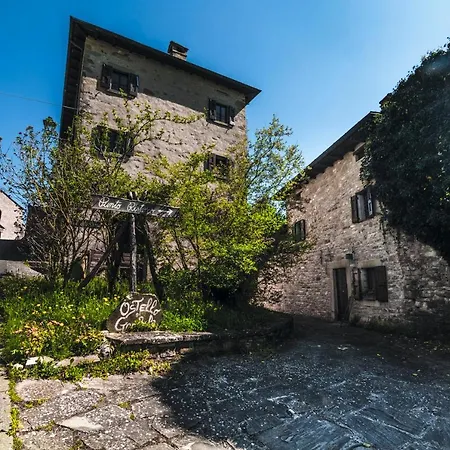Podesteria Di Gombola - Arte E Territorio * Polinago