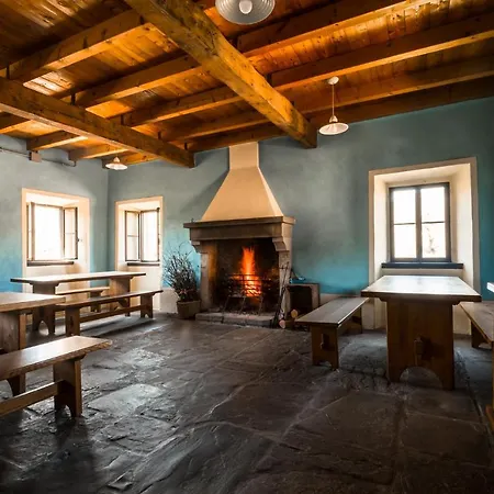 Podesteria Di Gombola - Arte E Territorio * Polinago