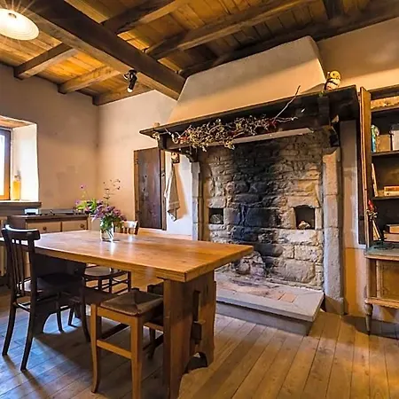 Podesteria Di Gombola - Arte E Territorio *