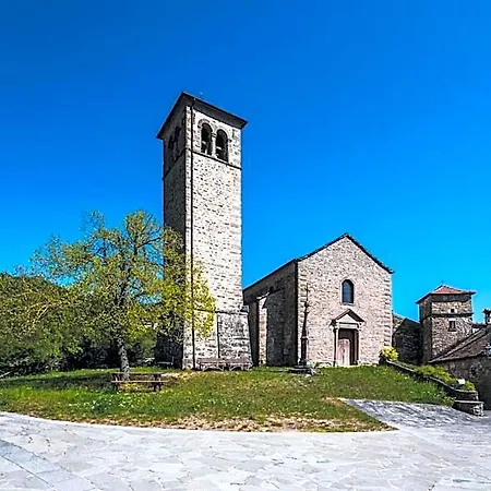 Podesteria Di Gombola - Arte E Territorio Polinago