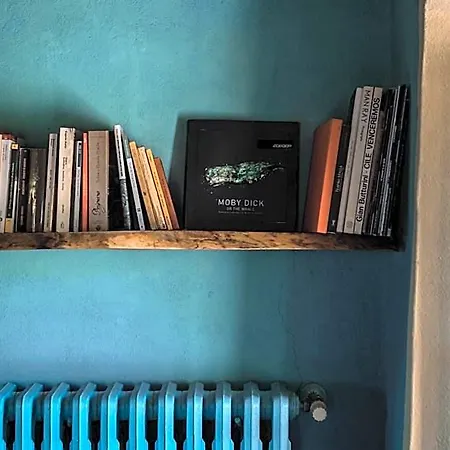 Podesteria Di Gombola - Arte E Territorio אכסניה