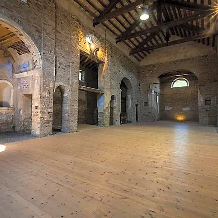 Podesteria Di Gombola - Arte E Territorio * Polinago
