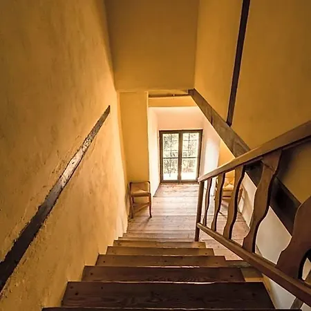 Podesteria Di Gombola - Arte E Territorio