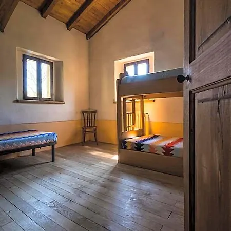 Podesteria Di Gombola - Arte E Territorio