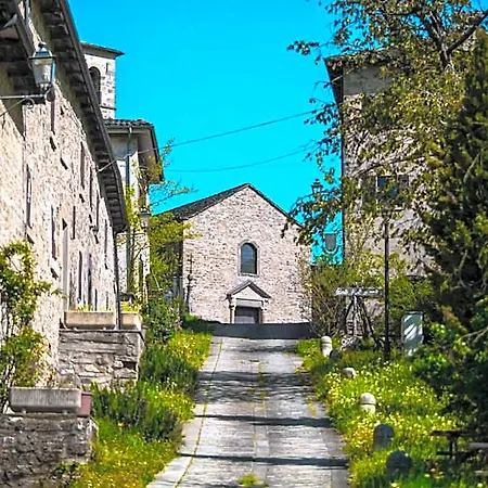 Podesteria Di Gombola - Arte E Territorio * Polinago
