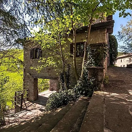 Podesteria Di Gombola - Arte E Territorio אכסניה Polinago