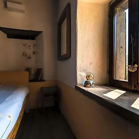 Podesteria Di Gombola - Arte E Territorio אכסניה Polinago