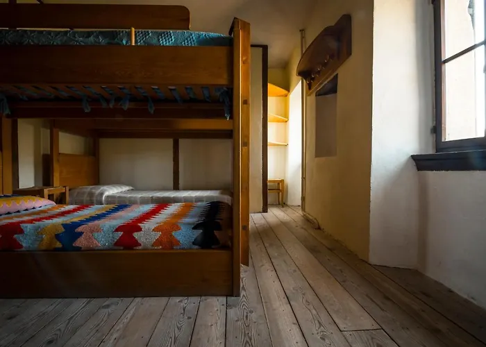 Podesteria Di Gombola - Arte E Territorio Hostel Polinago