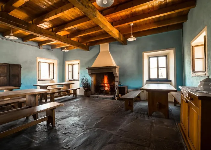 Podesteria Di Gombola - Arte E Territorio * Polinago