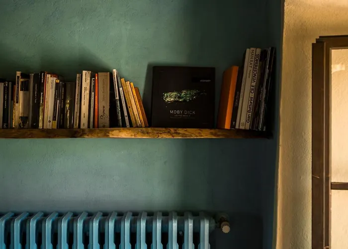 Podesteria Di Gombola - Arte E Territorio